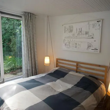 Semesterbostad Logis Bord D'estuaire