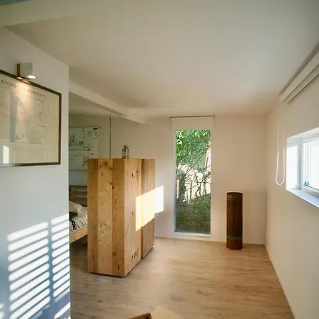 Logis Bord D'estuaire *
