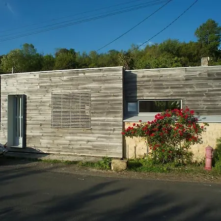 Logis Bord D'estuaire Gauriac