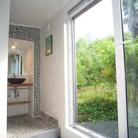 Logis Bord D'estuaire Semesterbostad *