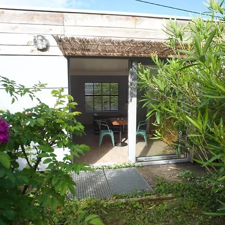 Hébergement de vacances Logis Bord D'estuaire Gauriac