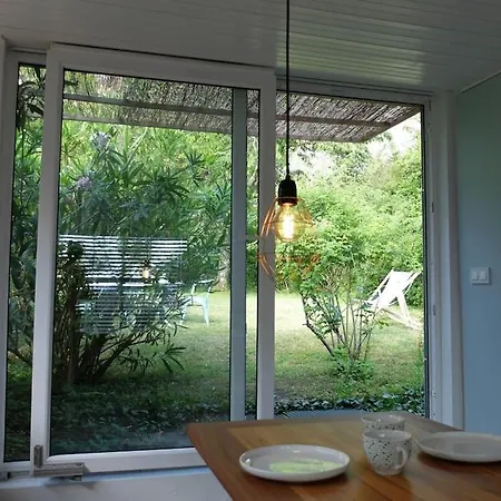 Logis Bord D'estuaire Hébergement de vacances *