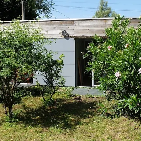 Hébergement de vacances Logis Bord D'estuaire