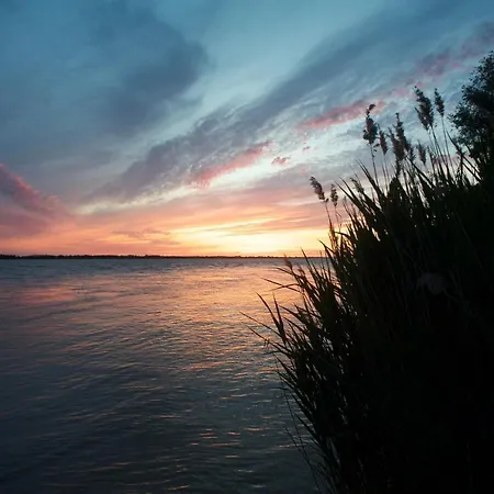 Logis Bord D'estuaire *