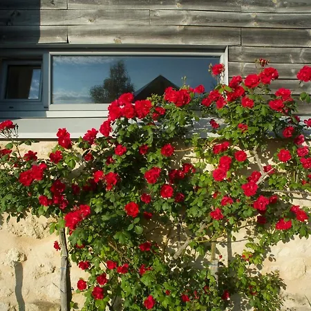 Logis Bord D'estuaire * Gauriac