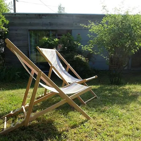 Hébergement de vacances Logis Bord D'estuaire
