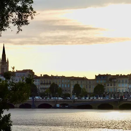 Logis Bord D'estuaire *