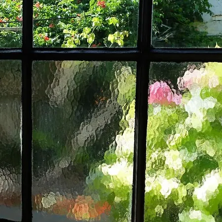 Logis Bord D'estuaire *